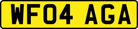 WF04AGA