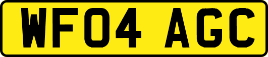 WF04AGC
