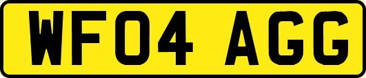 WF04AGG