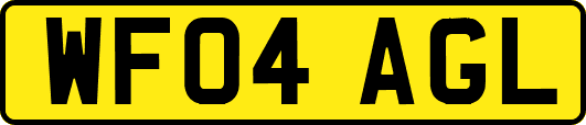 WF04AGL