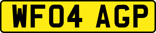 WF04AGP