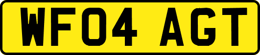 WF04AGT