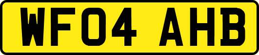 WF04AHB