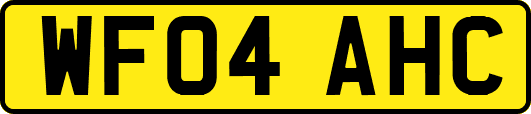 WF04AHC