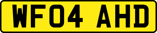 WF04AHD