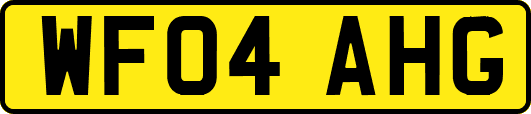 WF04AHG