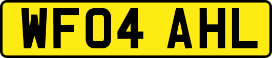 WF04AHL