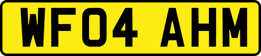 WF04AHM