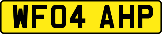 WF04AHP