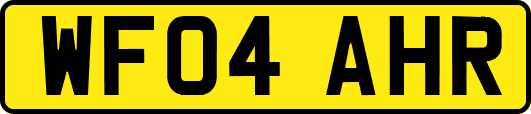 WF04AHR