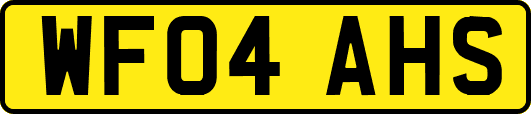 WF04AHS