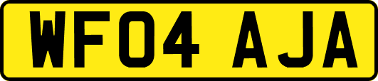WF04AJA
