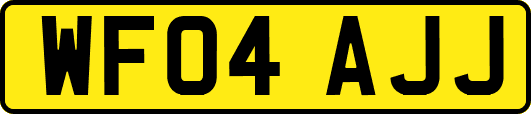 WF04AJJ
