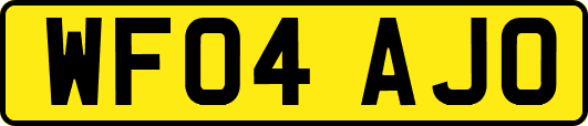WF04AJO