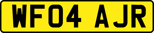 WF04AJR