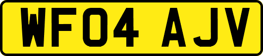 WF04AJV