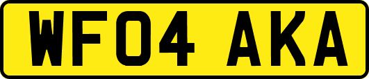 WF04AKA