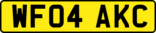 WF04AKC