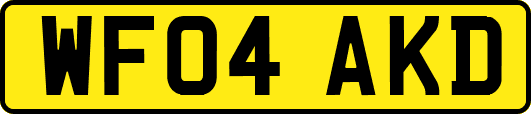 WF04AKD