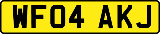 WF04AKJ