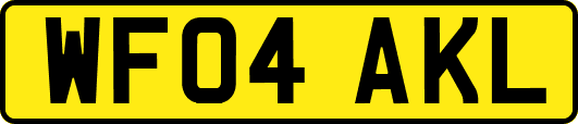 WF04AKL