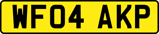 WF04AKP