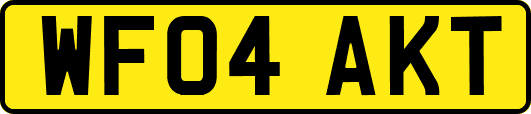 WF04AKT