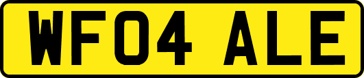 WF04ALE