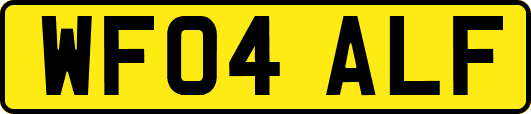 WF04ALF