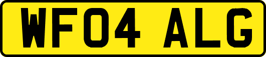 WF04ALG
