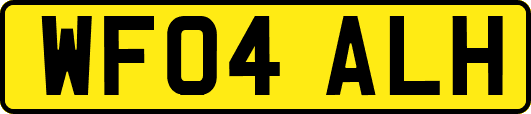 WF04ALH