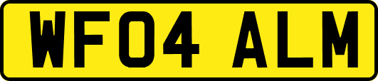 WF04ALM