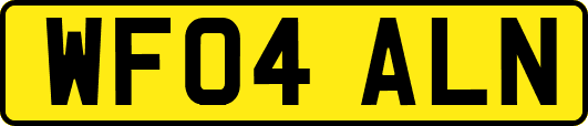 WF04ALN
