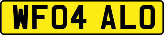WF04ALO