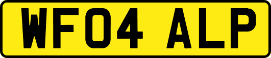 WF04ALP