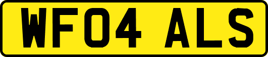 WF04ALS