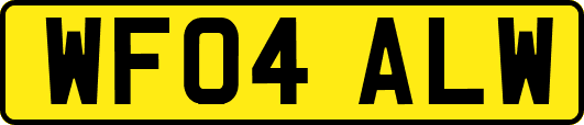 WF04ALW