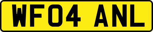 WF04ANL
