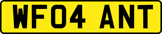 WF04ANT