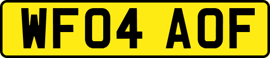 WF04AOF