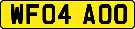 WF04AOO