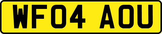 WF04AOU