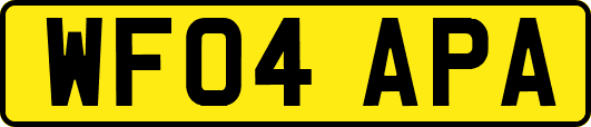 WF04APA