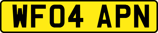 WF04APN