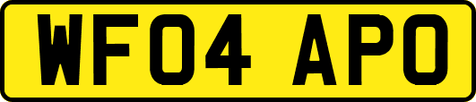 WF04APO