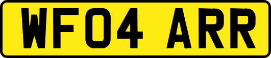 WF04ARR