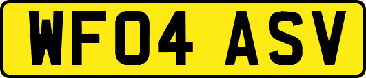 WF04ASV