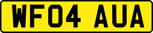 WF04AUA