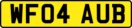 WF04AUB