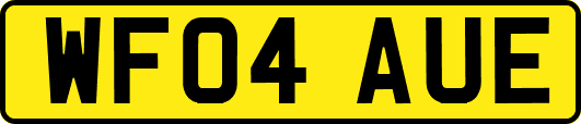 WF04AUE